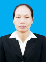 Phan Thị Thanh Nga